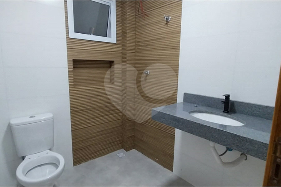 Apartamento à venda com 2 quartos em Santana, São Paulo, SP