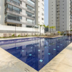 Apartamento à venda com 3 quartos, sendo 1 suíte,  em Jardim Caboré, São Paulo, SP
