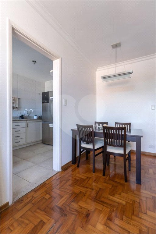 Apartamento à venda com 3 quartos, sendo 1 suíte, em Planalto Paulista, São Paulo, SP