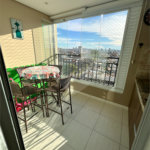 Apartamento à venda com 3 quartos, sendo 1 suíte, em Além Ponte, Sorocaba, SP