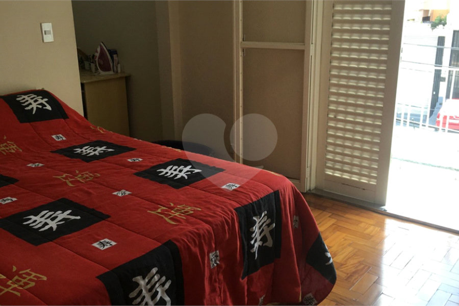 Sobrado à venda com 2 quartos em Casa Verde, São Paulo, SP