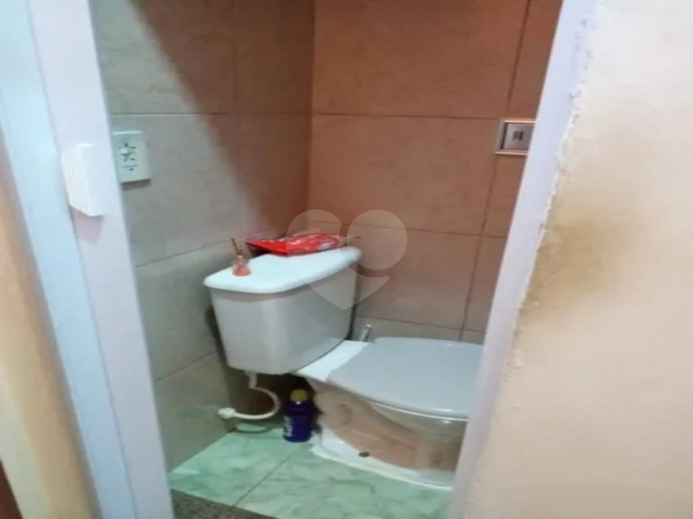 Apartamento à venda com 2 quartos em Sé, São Paulo, SP