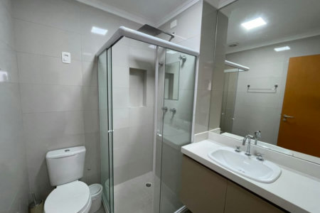 Apartamento com 2 dormitórios à venda, 98 m² por R$ 1.690.000,00 - Boqueirão - Santos/SP