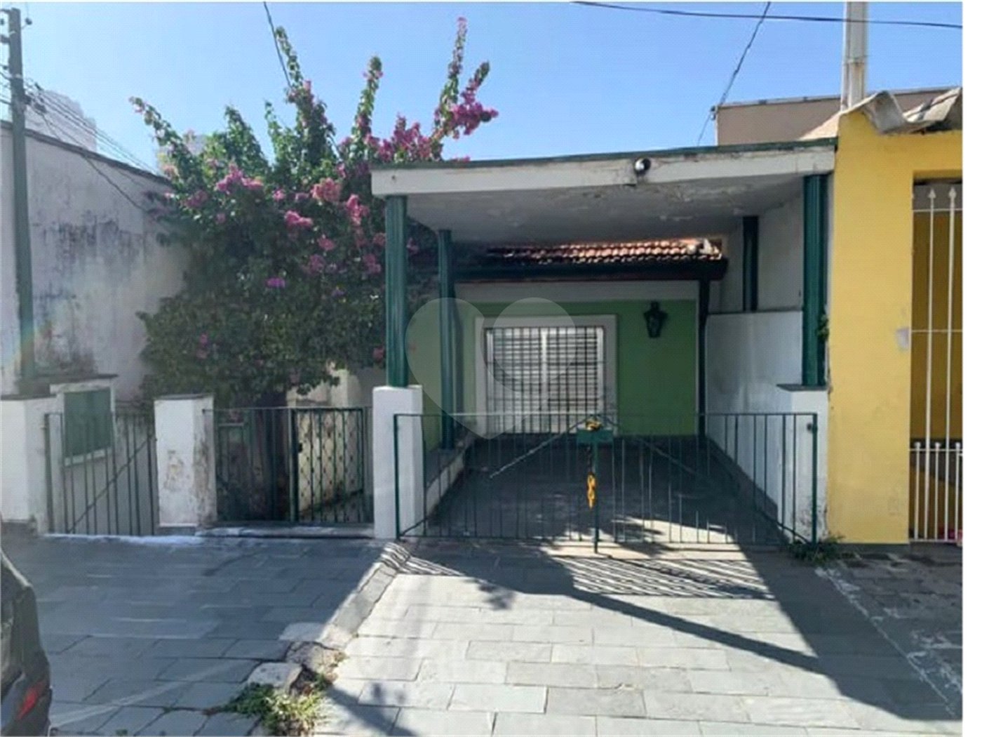Casa à venda com 3 quartos em Vila Ipojuca, São Paulo, SP