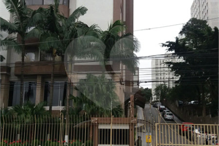 Apartamento à venda com 1 quarto em Jaguaré, São Paulo, SP