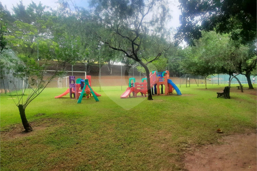 Terreno à venda no condomínio Villaggio Capriccio, São Paulo - SP