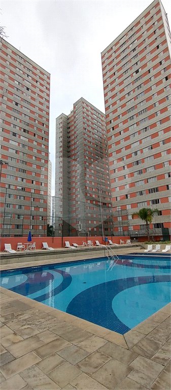 Apartamento à venda com 3 quartos em Freguesia do Ó, São Paulo, SP