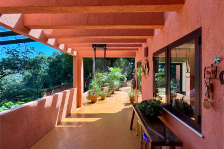 Casa à venda com 4 quartos, sendo 1 suíte, em Lagoa, Rio de Janeiro, RJ