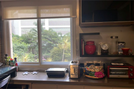 Apartamento à venda com 3 suítes em Vila Andrade, São Paulo, SP