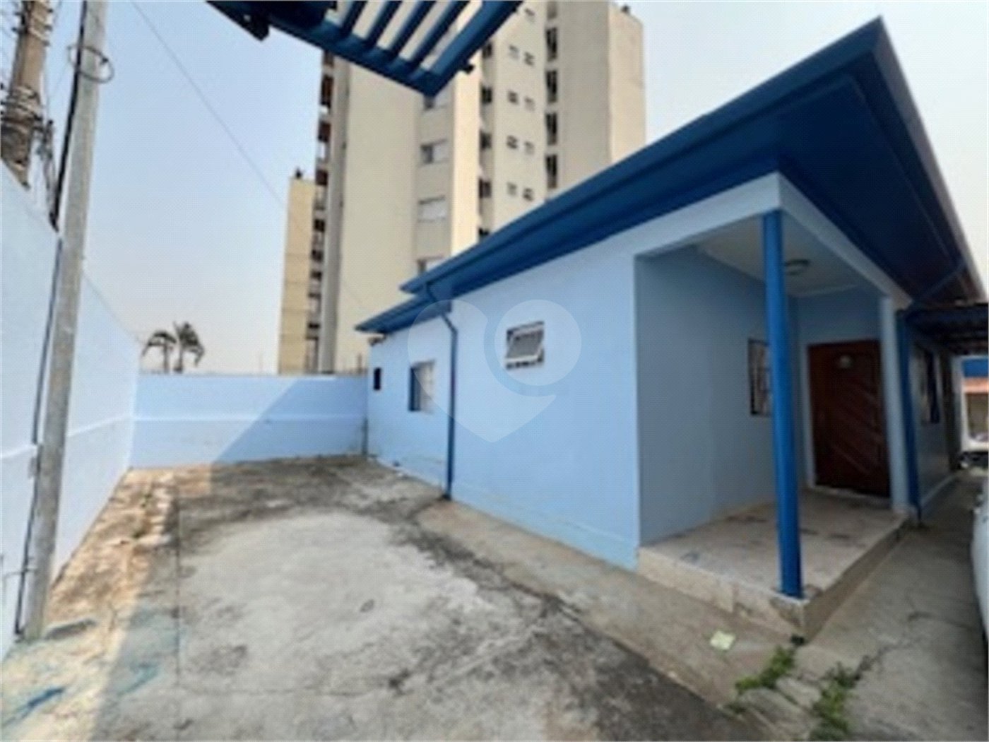 Casa Térrea à venda com 4 suítes em Casa Verde, São Paulo, SP