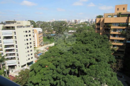 Apartamento à venda com 2 suítes em Vila Progredior, São Paulo, SP