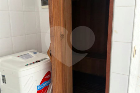 Apartamento para alugar com 2 quartos em Vila Mogilar, Mogi das Cruzes, SP