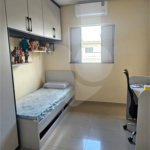 Casa à venda com 3 quartos, sendo 1 suíte,  no condomínio Comdomínio Real Park Tietê, Mogi das Cruzes - SP