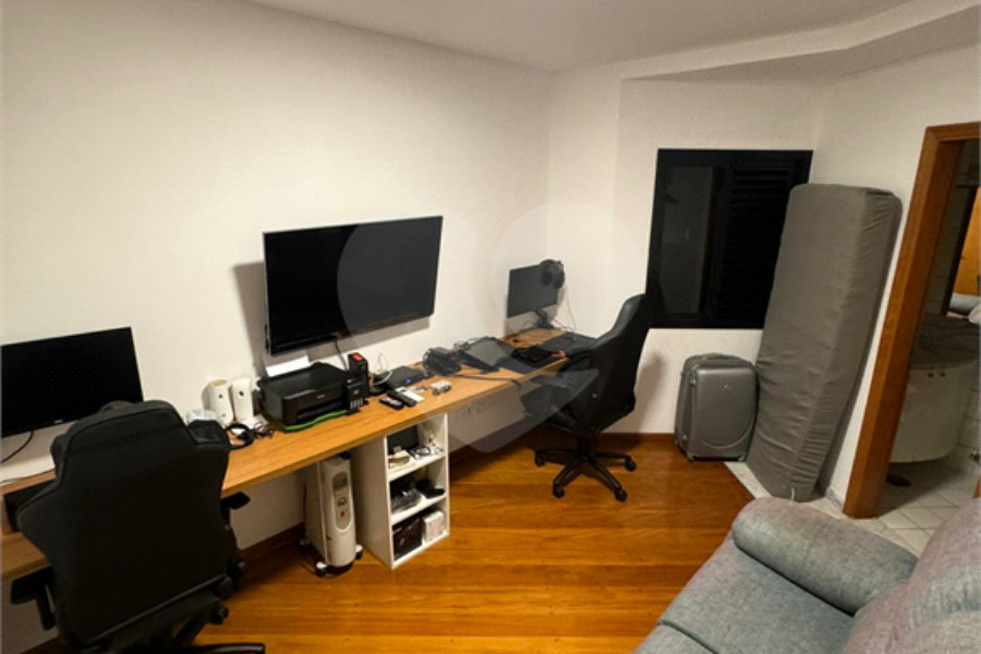 Apartamento à venda com 3 suítes em Vila Guilherme, São Paulo, SP