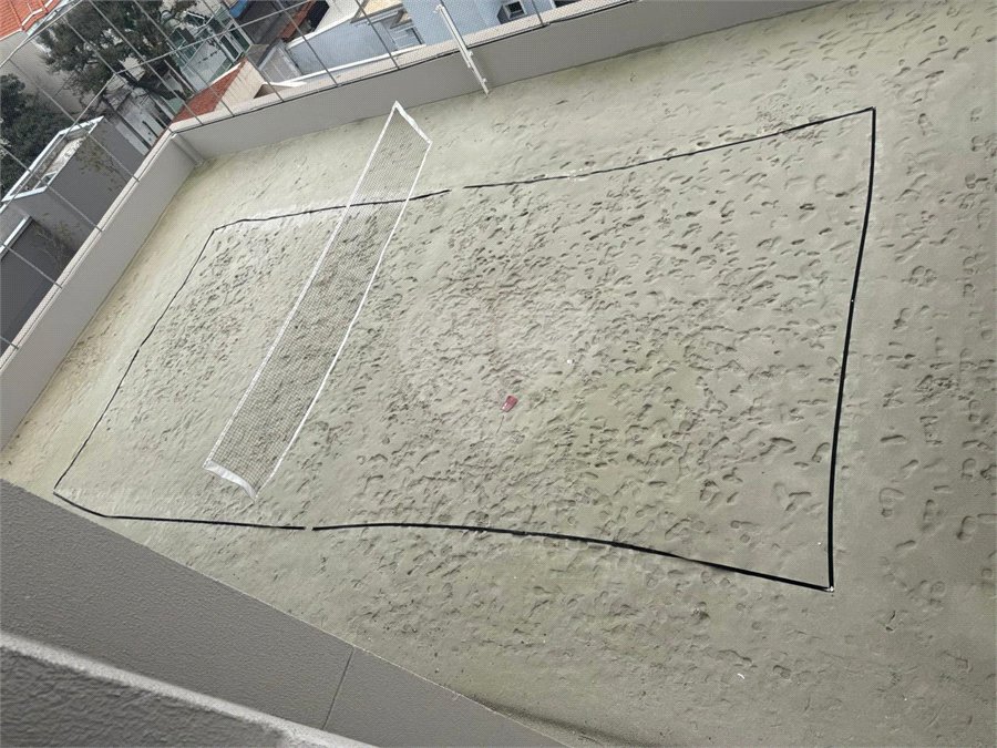 Apartamento à venda com 3 suítes em Tucuruvi, São Paulo, SP