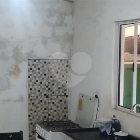 Casa à venda com 2 quartos em Vila Monte Alegre, Paulínia, SP