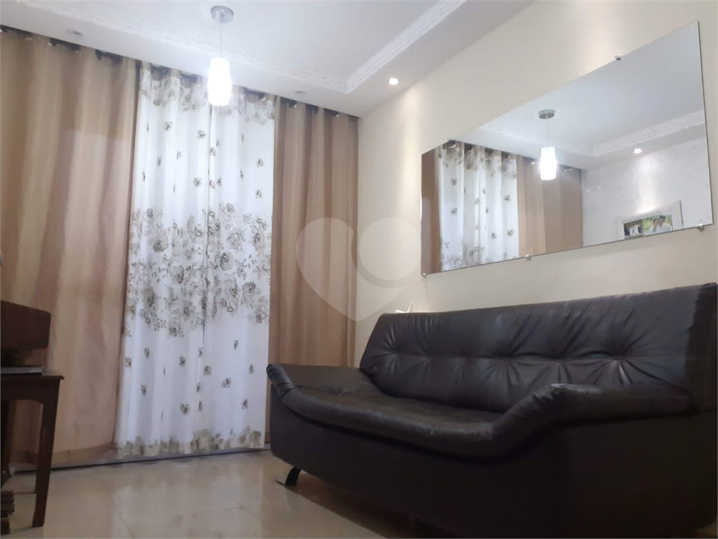 Apartamento à venda com 2 quartos em Protendit, São Paulo, SP