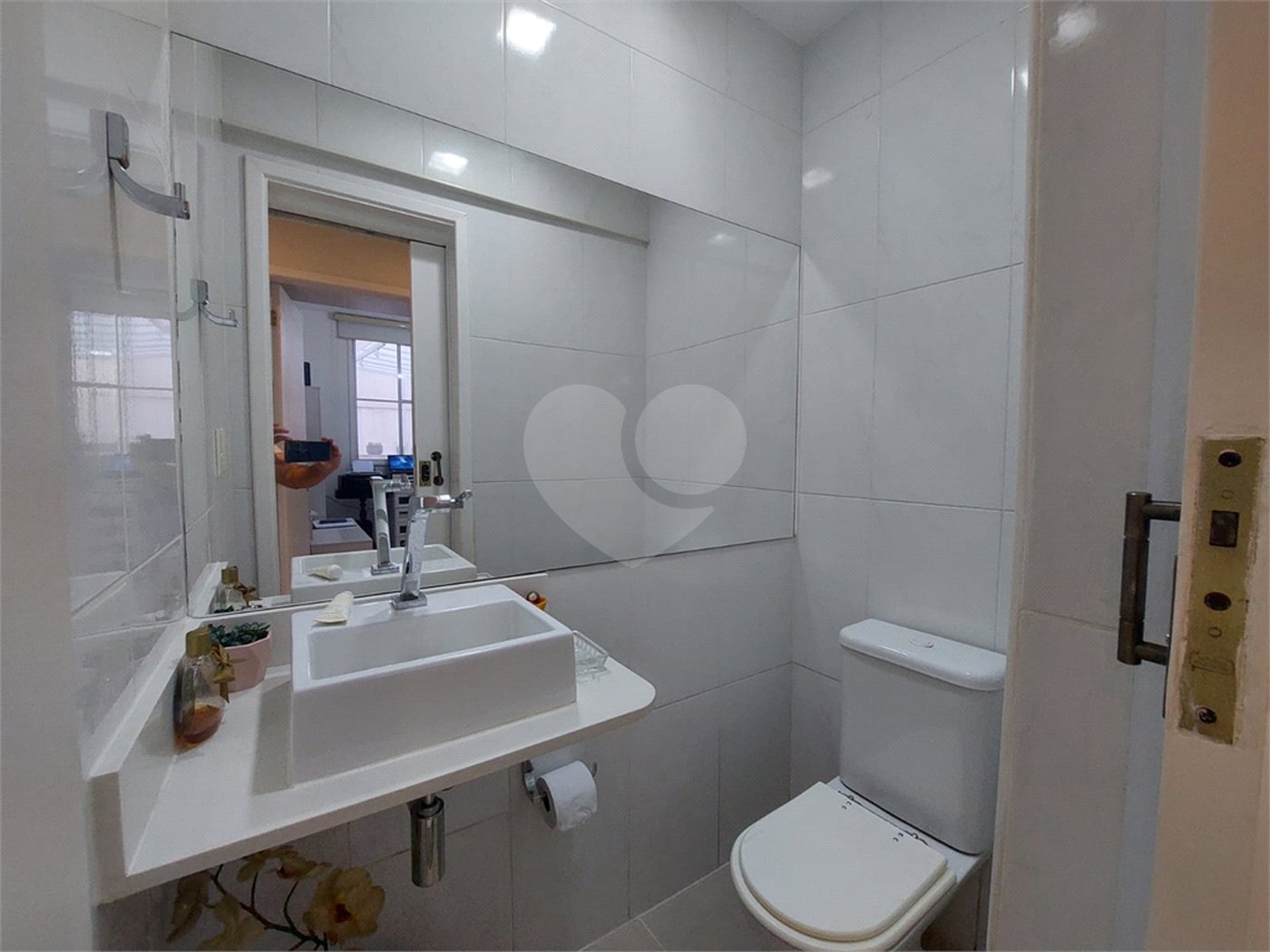 Apartamento à venda com 3 quartos, sendo 1 suíte, em Tijuca, Rio de Janeiro, RJ