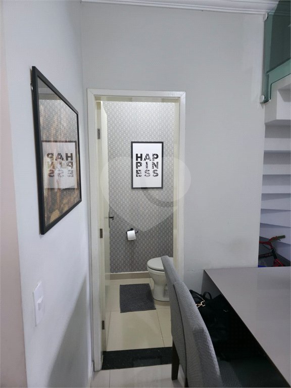 Casa à venda com 2 suítes em Jardim Santos Dumont I, Mogi das Cruzes, SP