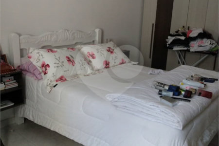 Sobrado à venda com 2 quartos em Barra Funda, São Paulo, SP