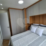 Apartamento à venda com 2 quartos em Vila Guilherme, São Paulo, SP