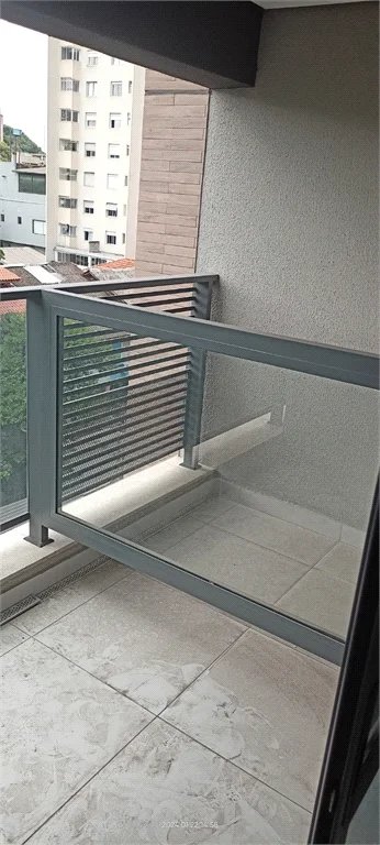 Apartamento à venda com 1 suíte em Pinheiros, São Paulo, SP