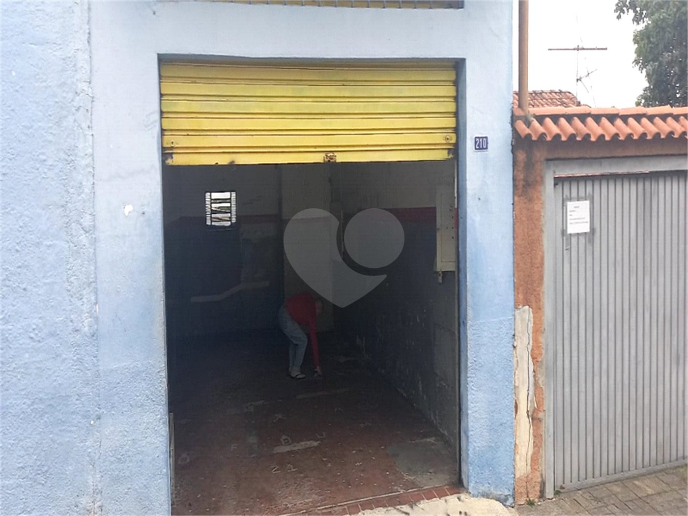 Casa à venda com 2 quartos em Vila Mazzei, São Paulo, SP