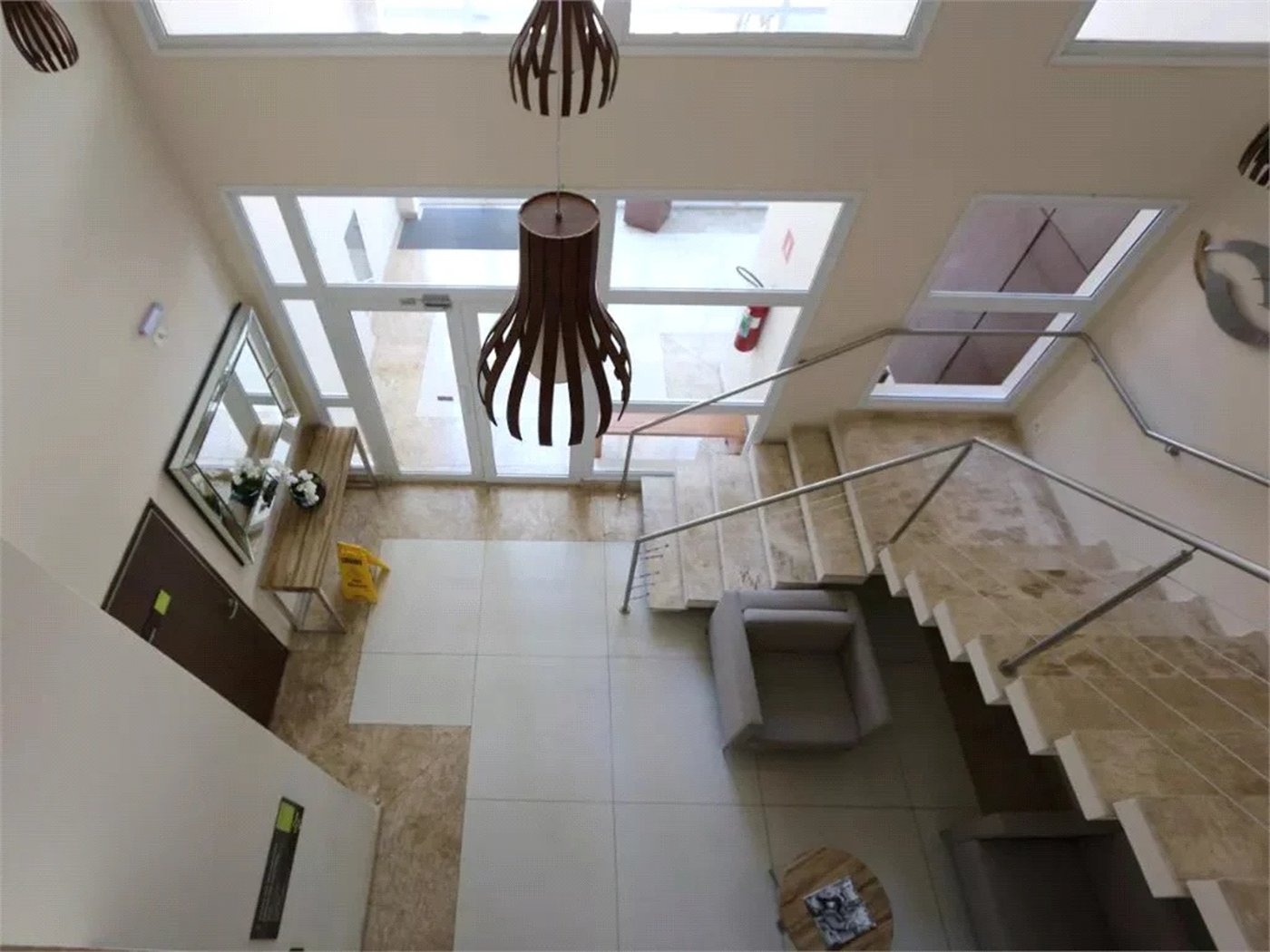 Apartamento à venda com 2 suítes em Jardim Fonte do Morumbi, São Paulo, SP
