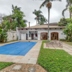 Casa à venda ou para alugar com 4 suítes em Brooklin Velho, São Paulo, SP