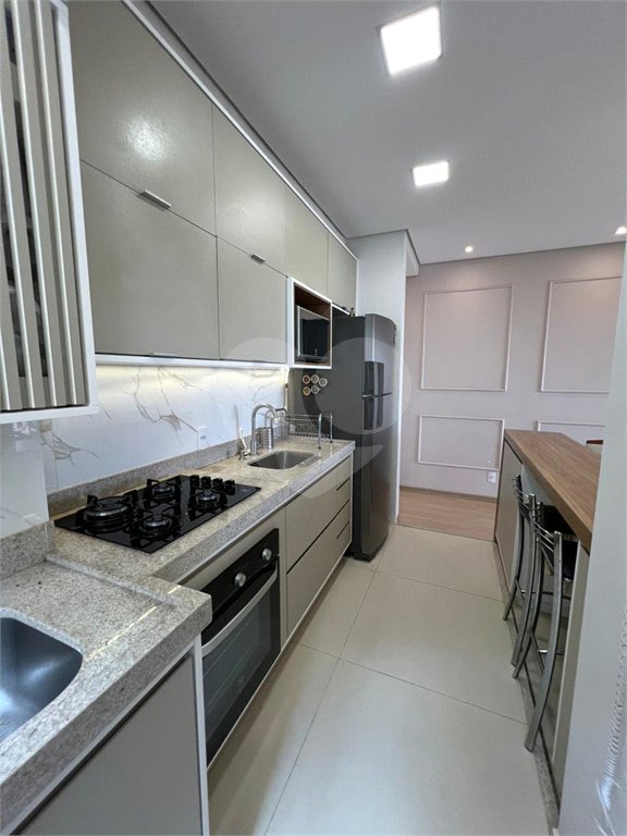 Apartamento a venda no Vila Verde Sabará