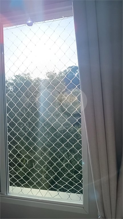 Apartamento à venda com 2 quartos em Santa Claudina, Vinhedo, SP