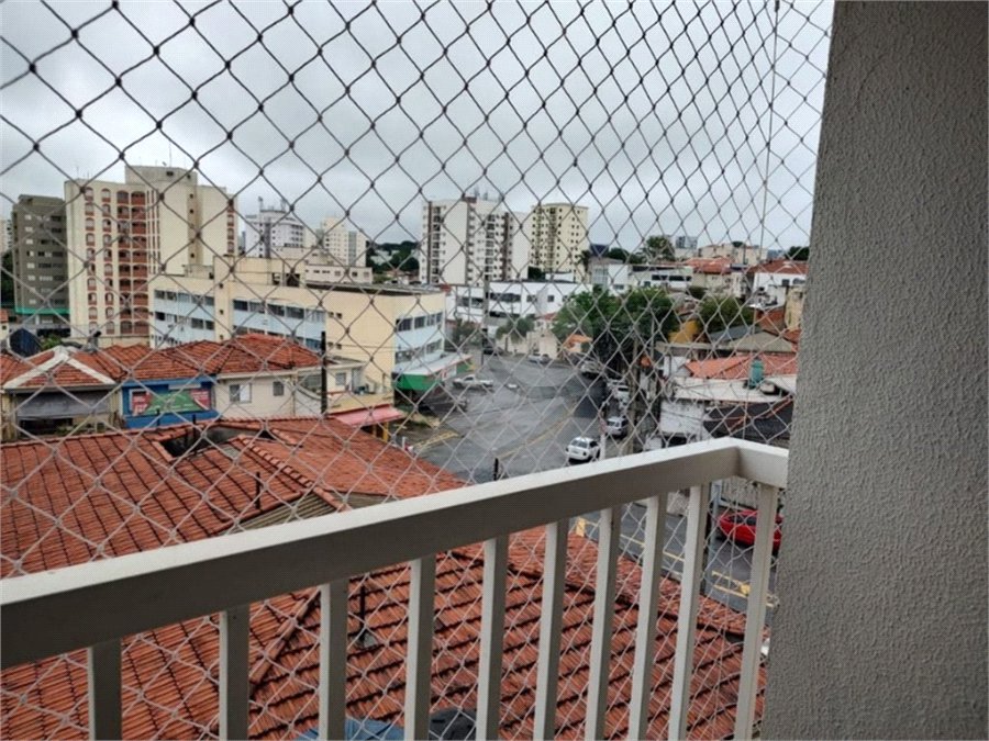 Apartamento para alugar com 1 quarto em Vila Guarani (z Sul), São Paulo, SP