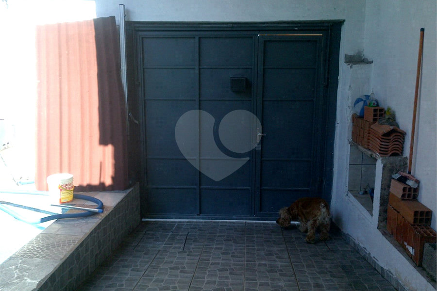 Sobrado à venda com 3 quartos, sendo 1 suíte, em Limão, São Paulo, SP