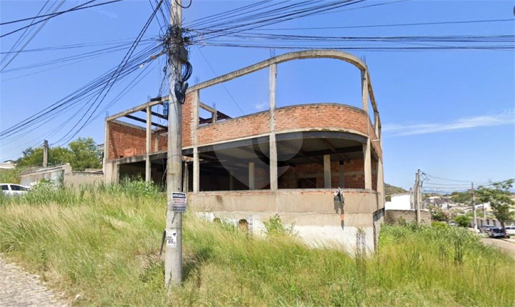 Terreno à venda em Campo Grande, Rio de Janeiro, RJ