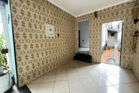 Casa à venda, 125 m² por R$ 700.000,00 - Aparecida - Santos/SP