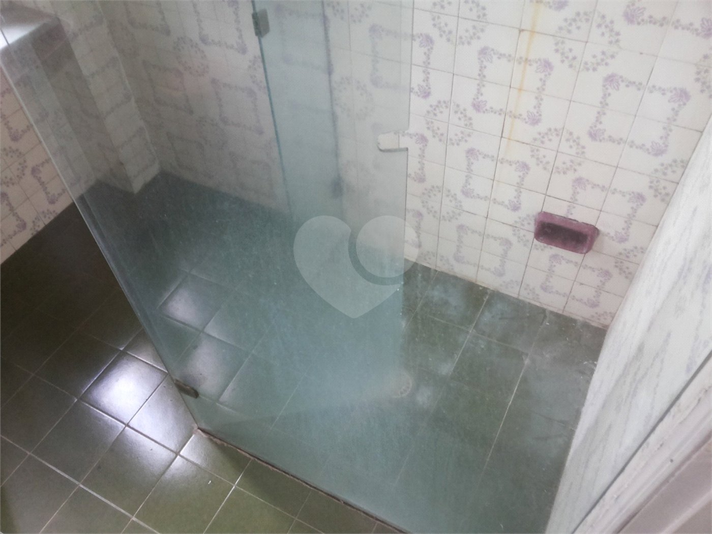 Apartamento à venda com 1 quarto em Santa Cecília, São Paulo, SP