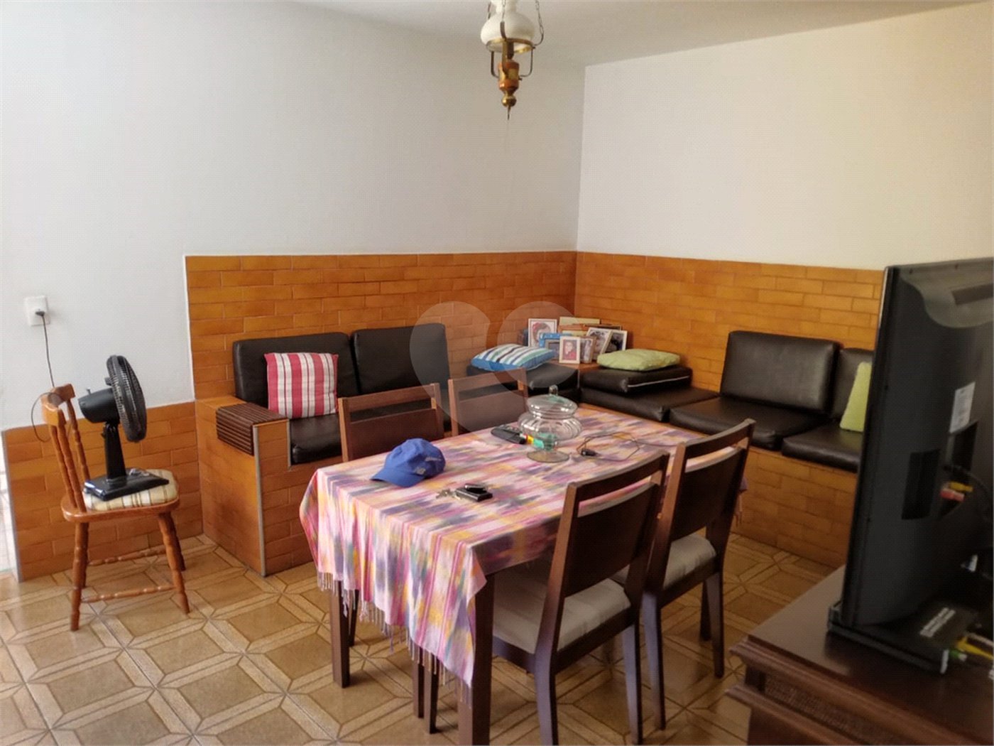 Casa Térrea à venda com 5 quartos em Barra Funda, São Paulo, SP