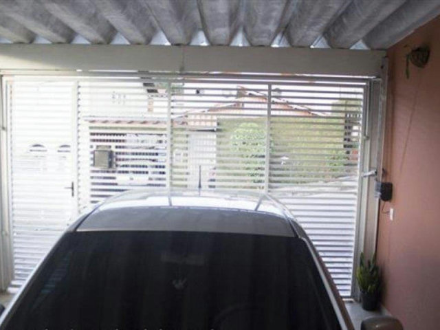 Sobrado à venda com 3 quartos em Jardim Virginia Bianca, São Paulo, SP