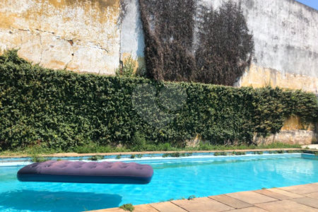 Casa à venda com 4 quartos, sendo 1 suíte,  em Jardim Colombo, São Paulo, SP