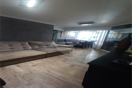 Apartamento à venda com 3 quartos, sendo 1 suíte, em Parque Esmeralda, São Paulo, SP