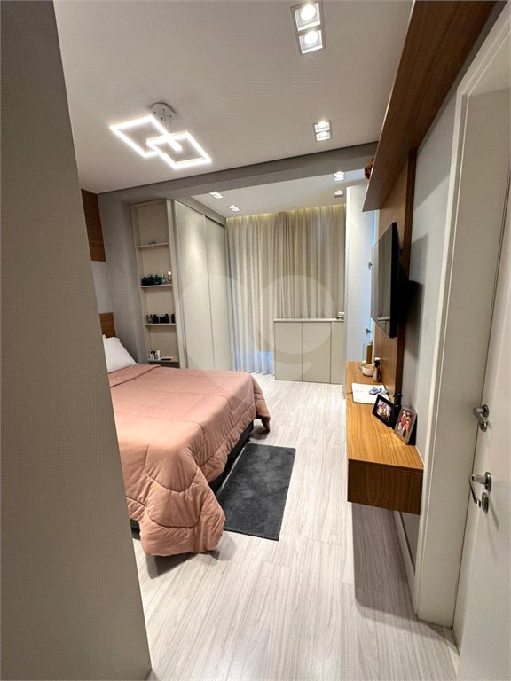 Apartamento à venda com 2 suítes em Jardim do Mar, São Bernardo do Campo, SP