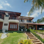 Casa à venda com 4 suítes no condomínio Monte Belo, Salto - SP