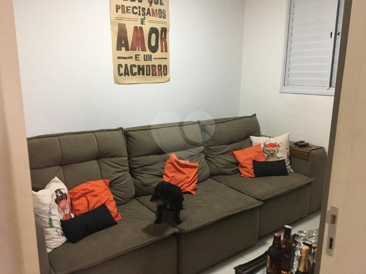 Apartamento à venda com 2 quartos em Vila Sônia, São Paulo, SP