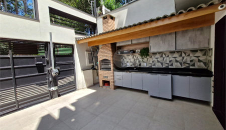 Casa à venda com 3 suítes em Vila Ester (zona Norte), São Paulo, SP