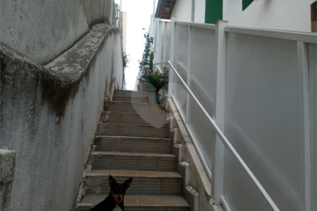 Casa à venda com 5 quartos, sendo 2 suítes, em Água Fria, São Paulo, SP