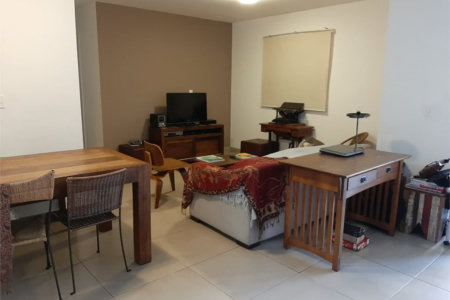 Apartamento à venda com 2 suítes em Vila Andrade, São Paulo, SP