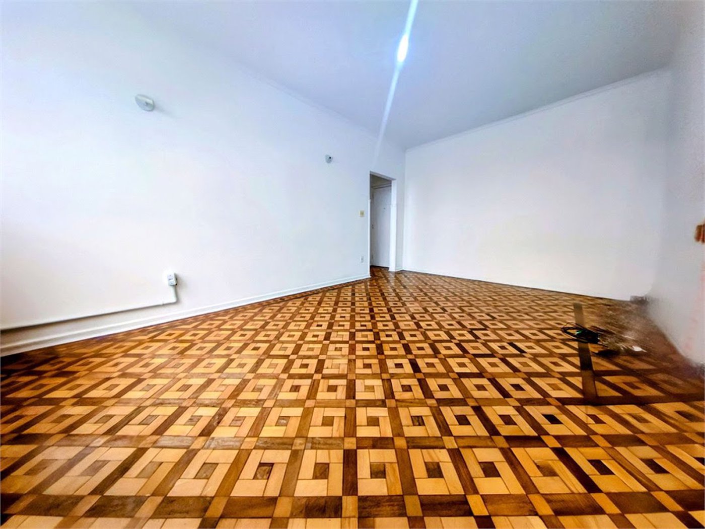 Apartamento com 2 dormitórios para alugar, 111 m² por R$ 4.363,63 - Boqueirão - Santos/SP