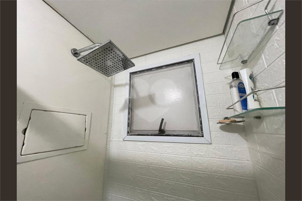 Apartamento à venda com 2 quartos em Rio Pequeno, São Paulo, SP