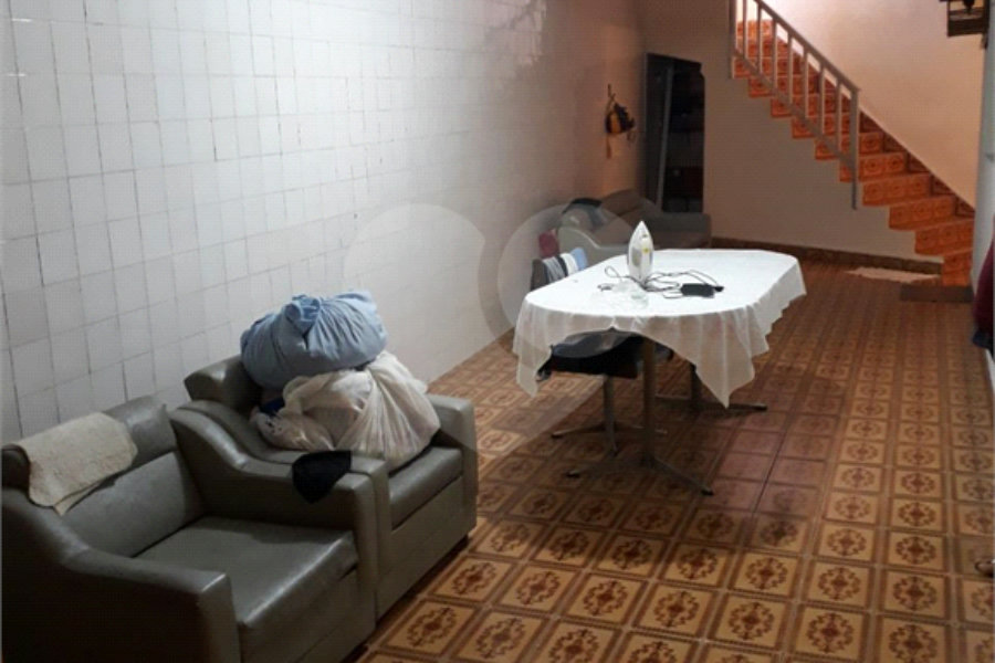 Sobrado à venda com 3 quartos em Casa Verde, São Paulo, SP