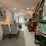 Casa à venda com 2 suítes no condomínio Village Palmas, São Paulo - SP